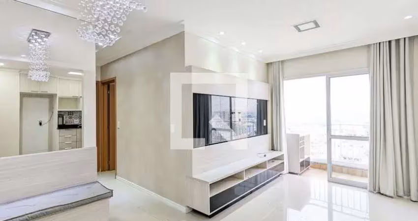 Apartamento para venda - paulicéia, 2 quartos,  55 m² - são bernardo do campo