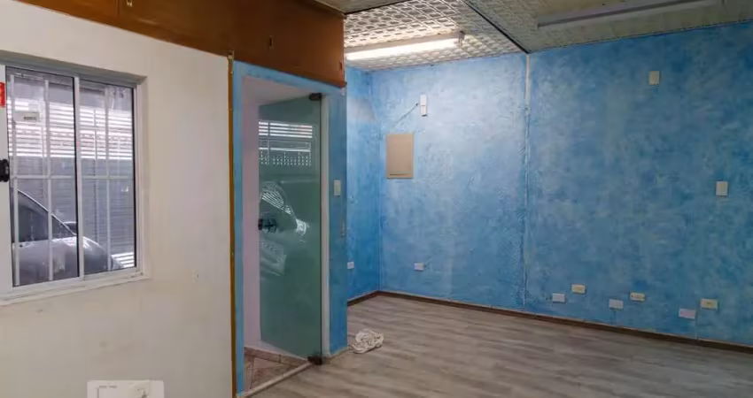 Casa para venda - vila macedópolis, 5 quartos,  190 m² - são paulo