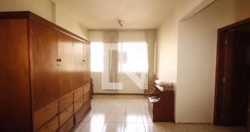 Apartamento para venda - vila paris, 2 quartos,  70 m² - belo horizonte