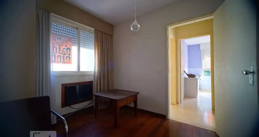 Apartamento para venda - petrópolis, 2 quartos,  77 m² - porto alegre