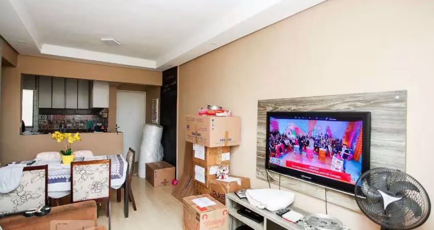 Cobertura para venda - vila miriam, 2 quartos,  69 m² - guarulhos