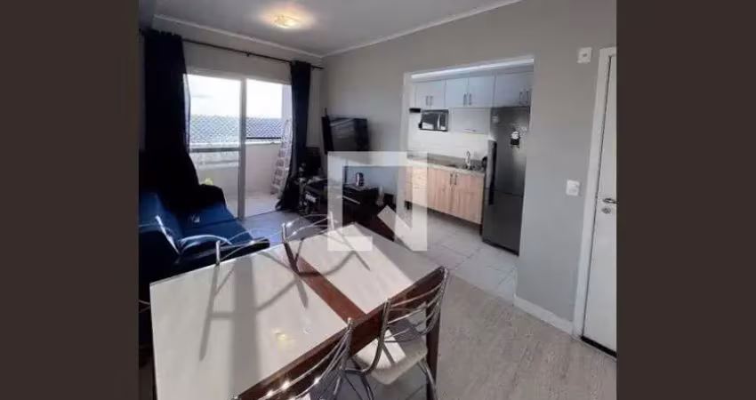 Apartamento para venda - jardim pacaembu, 2 quartos,  61 m² - jundiaí