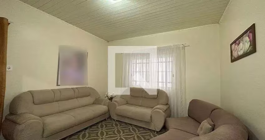 Casa para venda - estância velha, 2 quartos,  150 m² - canoas