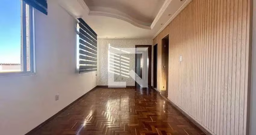 Apartamento para venda - jardim américa, 3 quartos,  80 m² - belo horizonte