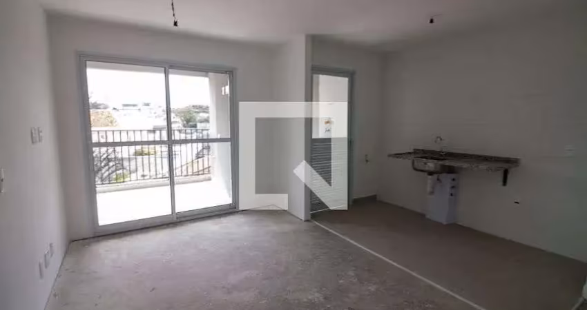 Apartamento para venda - chácara santo antonio, 2 quartos,  63 m² - são paulo