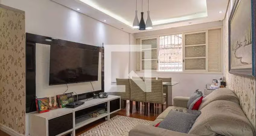 Apartamento para venda - consolação, 2 quartos,  98 m² - são paulo