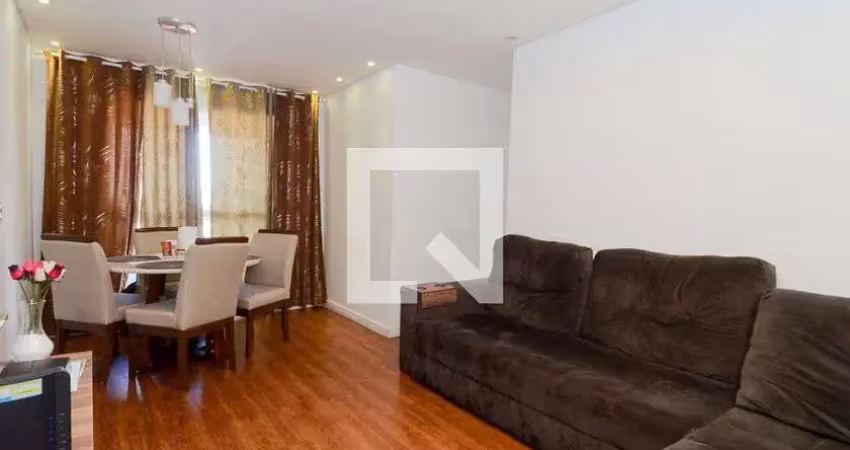 Apartamento para venda - vila fátima, 3 quartos,  74 m² - guarulhos