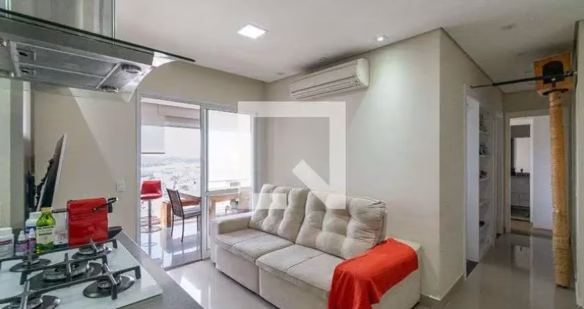 Cobertura para venda - jabaquara, 2 quartos,  69 m² - são paulo