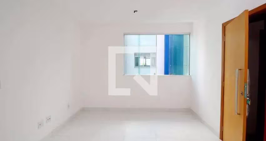 Apartamento para venda - serra, 2 quartos,  47 m² - belo horizonte
