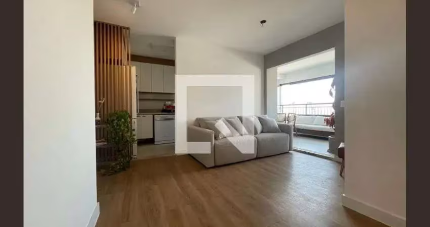 Apartamento para venda - bosque da saúde, 2 quartos,  68 m² - são paulo