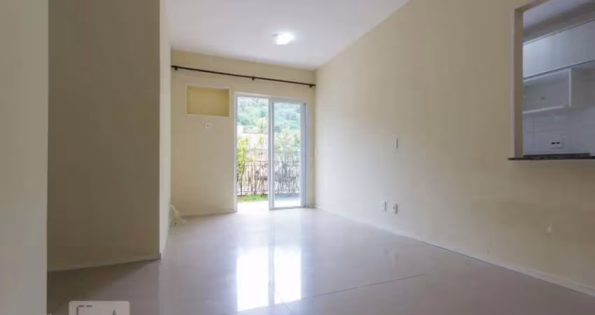 Apartamento para venda - jacarepaguá, 3 quartos,  73 m² - rio de janeiro