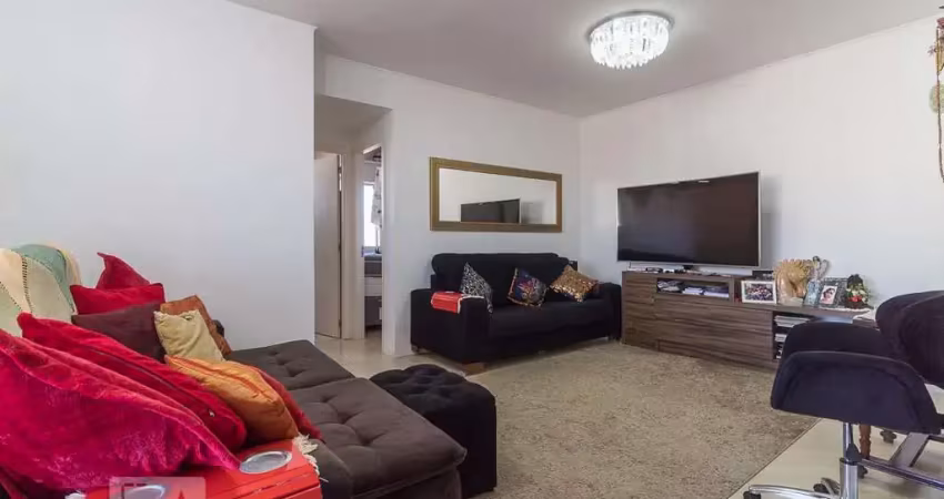 Apartamento para venda - floresta, 2 quartos,  80 m² - porto alegre