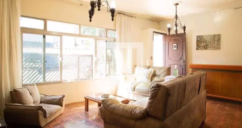 Casa para venda - nova petrópolis, 3 quartos,  255 m² - são bernardo do campo