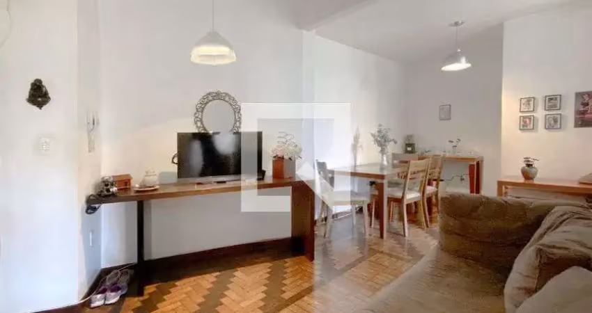 Apartamento para venda - centro, 4 quartos,  115 m² - belo horizonte