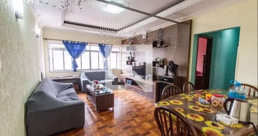 Apartamento para venda - liberdade, 3 quartos,  105 m² - são paulo