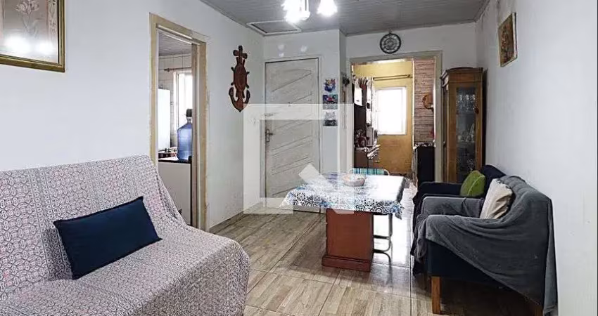 Casa para venda - rubem berta, 2 quartos,  300 m² - porto alegre