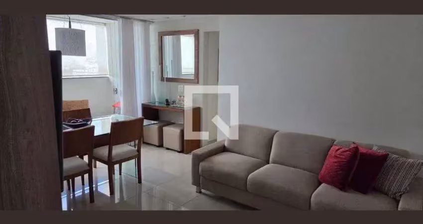 Apartamento para venda - união, 3 quartos,  75 m² - belo horizonte
