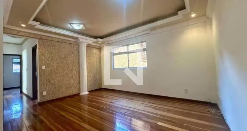 Apartamento para venda - jardim américa, 3 quartos,  90 m² - belo horizonte