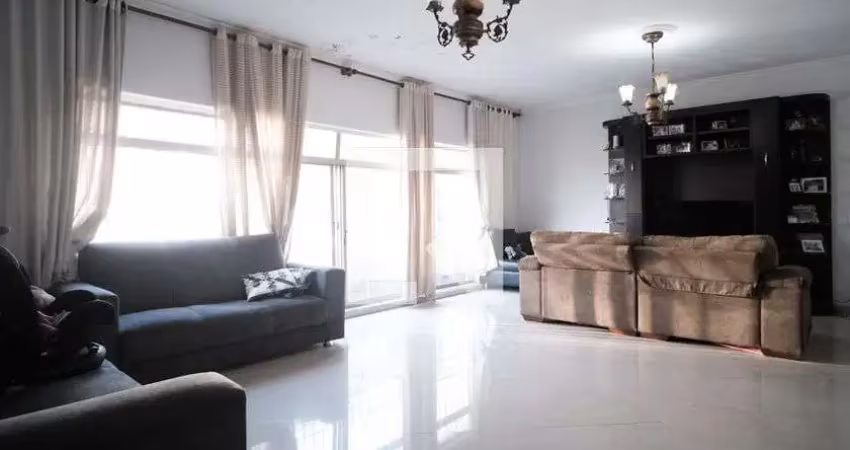 Casa para venda - ponte rasa, 3 quartos,  250 m² - são paulo