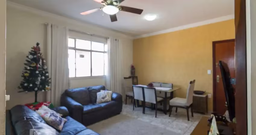 Apartamento para venda - santa rosa, 3 quartos,  95 m² - belo horizonte