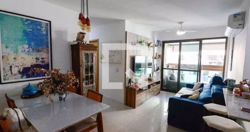 Apartamento para venda - tijuca, 3 quartos,  80 m² - rio de janeiro