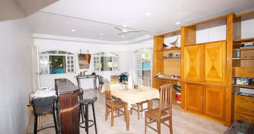 Casa / sobrado em condomínio para venda - vargem grande, 5 quartos,  333 m² - rio de janeiro