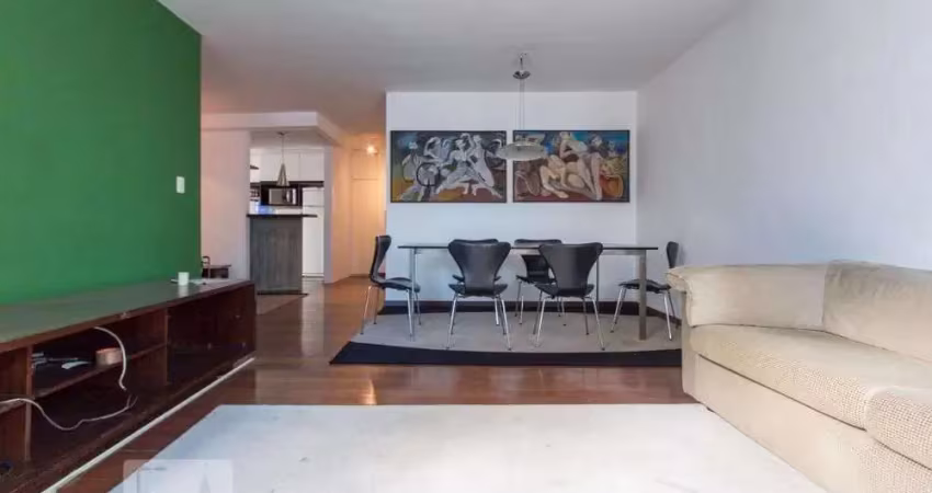 Apartamento para venda - itaim bibi, 2 quartos,  92 m² - são paulo