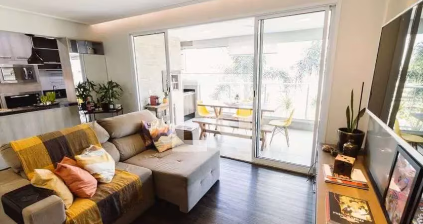 Apartamento para venda - lapa, 3 quartos,  96 m² - são paulo