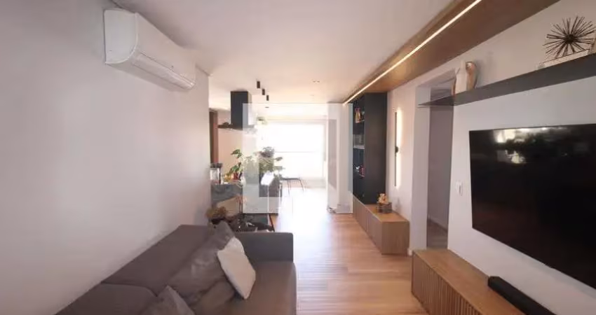 Apartamento para venda - mandaqui, 3 quartos,  96 m² - são paulo