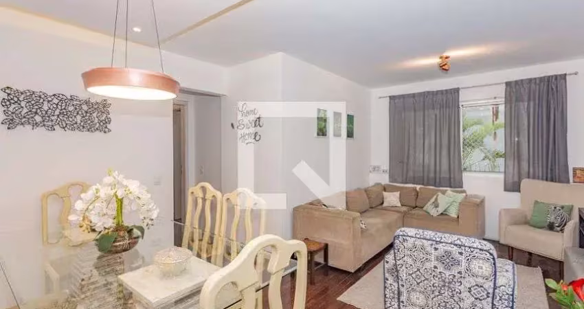 Apartamento para venda - aclimação, 3 quartos,  120 m² - são paulo