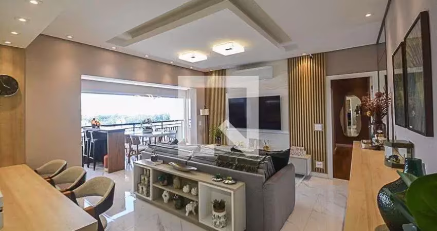 Apartamento para venda - baeta neves, 3 quartos,  116 m² - são bernardo do campo