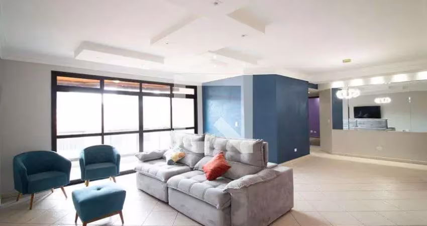 Apartamento para venda - vila galvão, 4 quartos,  160 m² - guarulhos