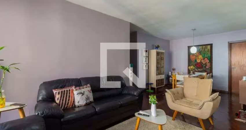 Apartamento com 4 quartos à venda na Avenida Pavão, Moema, São Paulo