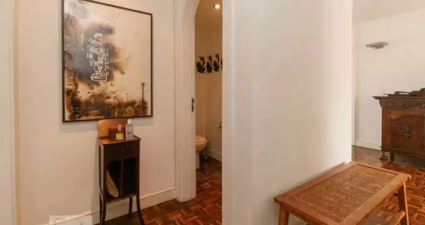 Cobertura para venda - jardim paulista, 1 quarto,  170 m² - são paulo