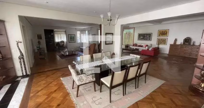 Apartamento para venda - bela vista, 3 quartos,  280 m² - são paulo