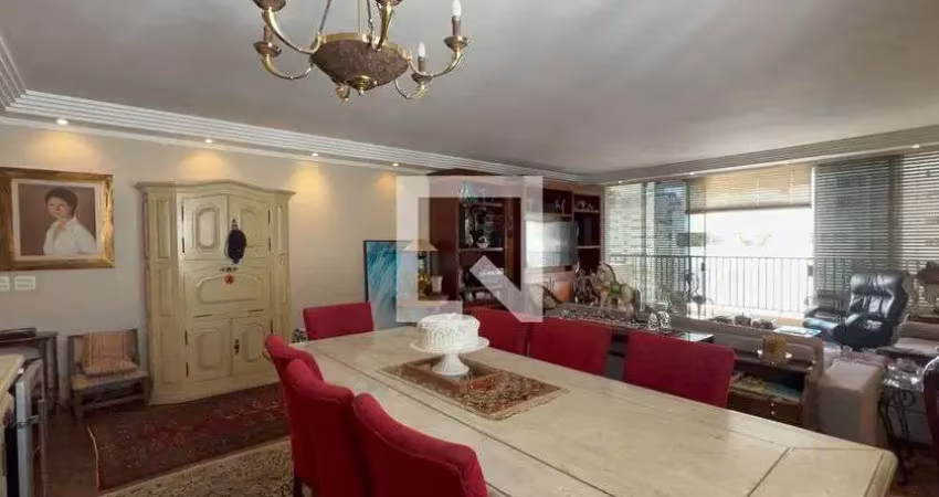 Apartamento para venda - jardim paulista, 3 quartos,  222 m² - são paulo