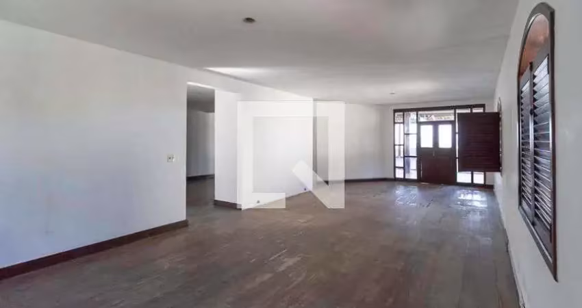 Casa para venda - são luíz, 5 quartos,  500 m² - belo horizonte