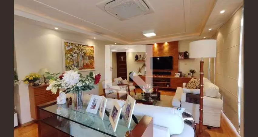 Cobertura para venda - recreio, 3 quartos,  360 m² - rio de janeiro