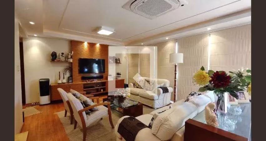 Cobertura para venda - recreio, 3 quartos,  360 m² - rio de janeiro