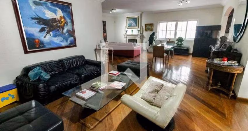 Casa / sobrado em condomínio para venda - vila sônia, 8 quartos,  1130 m² - são paulo