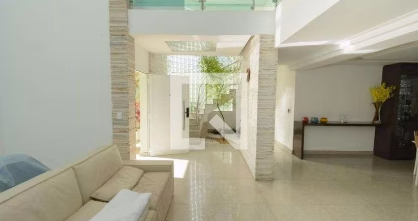 Casa para venda - jardim riacho das pedras, 3 quartos,  500 m² - contagem