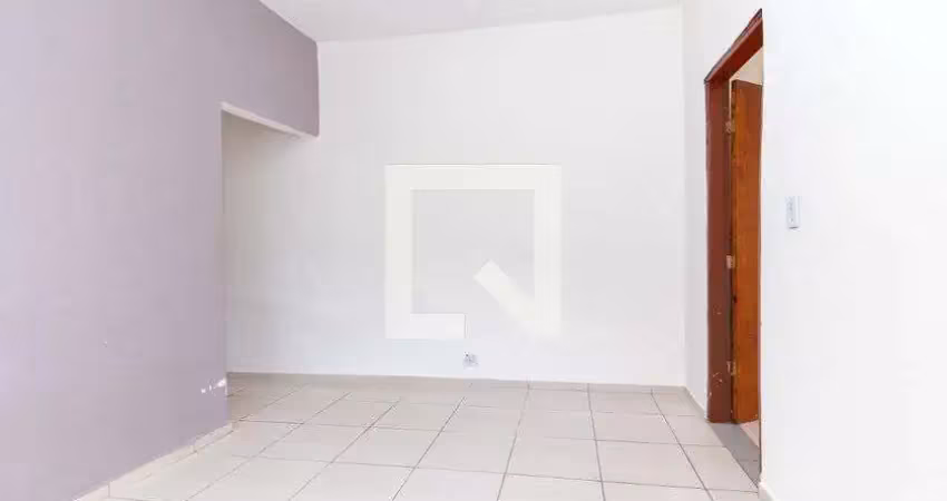 Casa para venda - vila progresso, 1 quarto,  45 m² - são paulo