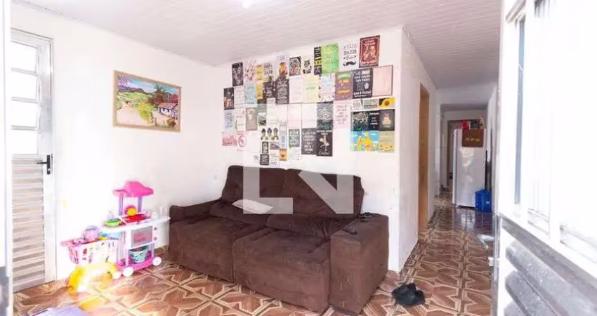 Casa para venda - vila maria , 2 quartos,  70 m² - são paulo