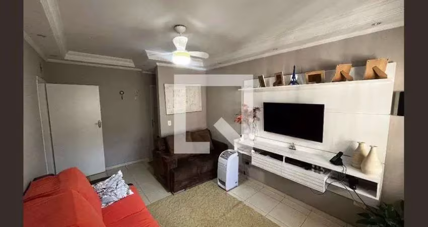 Casa para venda - santana, 3 quartos,  98 m² - são paulo