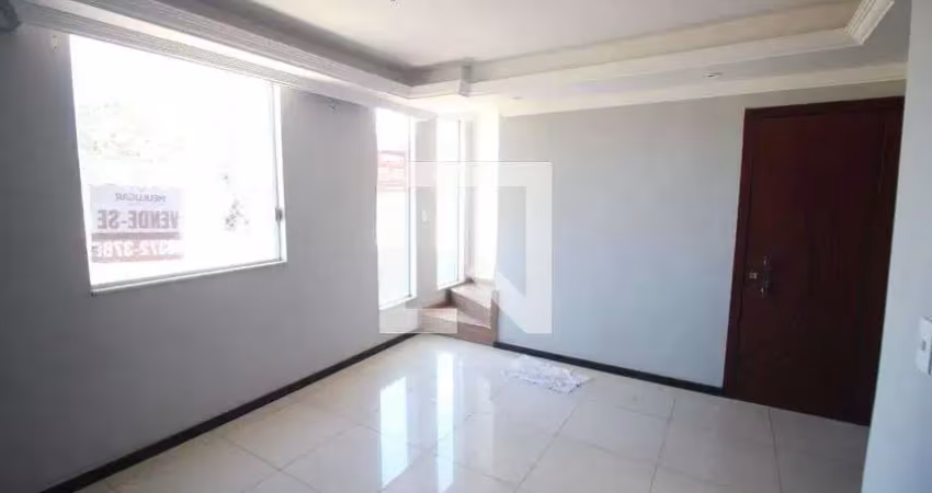 Casa para venda - diamante, 2 quartos,  95 m² - belo horizonte
