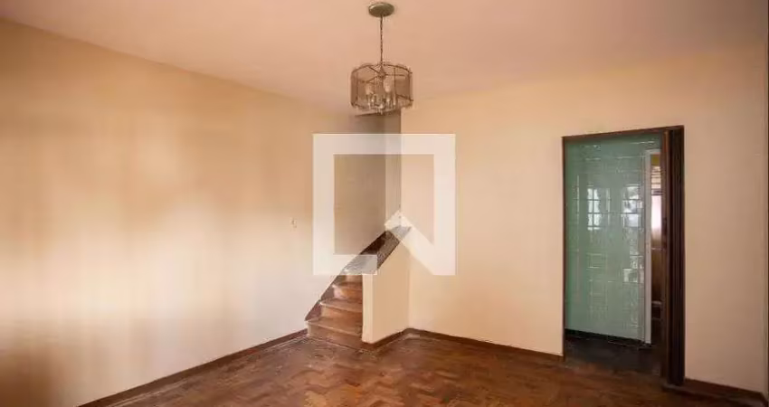 Casa para venda - santana, 2 quartos,  140 m² - são paulo