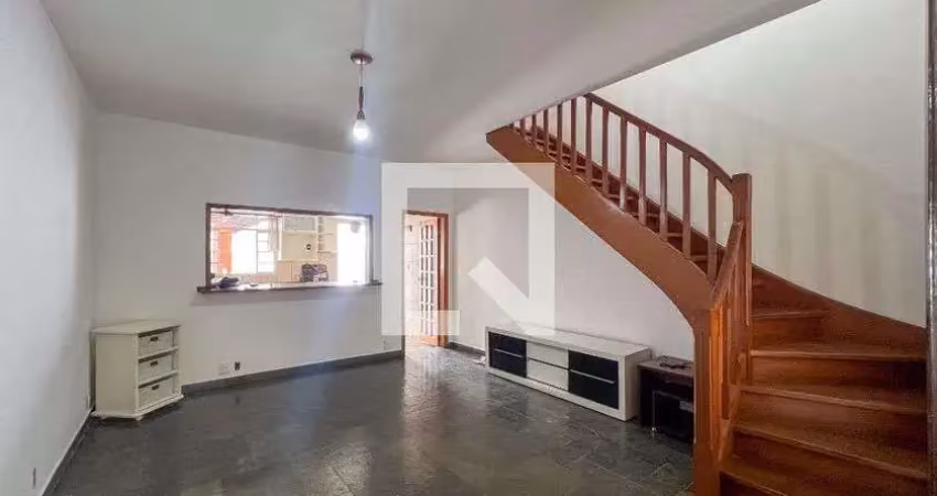 Casa para venda - cambuci, 2 quartos,  100 m² - são paulo