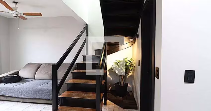 Casa para venda - humaitá, 3 quartos,  110 m² - porto alegre