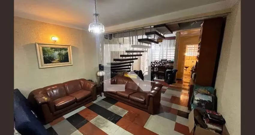 Casa para venda - casa verde, 3 quartos,  140 m² - são paulo