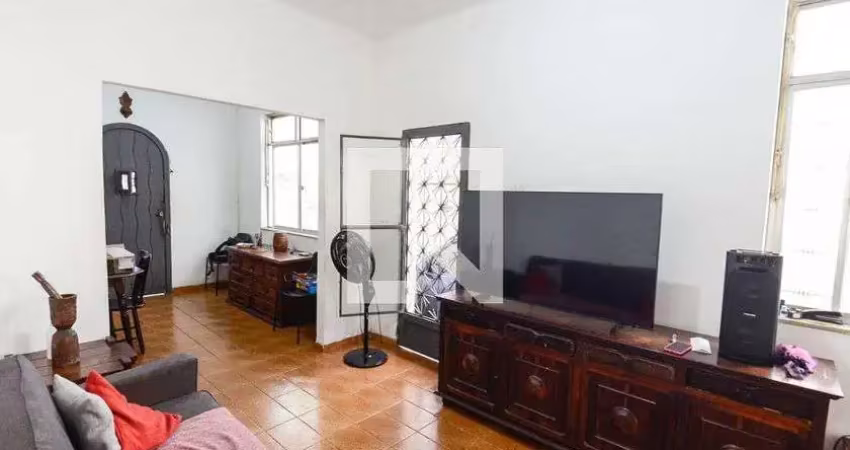 Casa para venda - grajaú, 4 quartos,  90 m² - rio de janeiro
